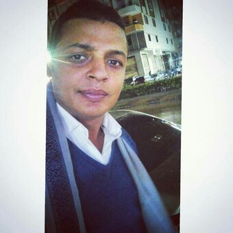 Ahmed Abass