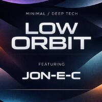 Jon-E-C Live! by Jon-E-C