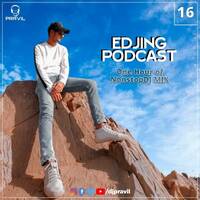 Edjing Podcast EP. 016 With DJ PRAVIL (Bollywood X Punjabi 2021) by DJ PRAVIL