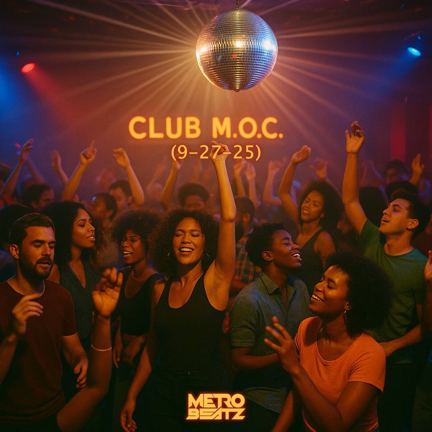Club M.O.C. (Aired On MOCRadio 9-27-25) episode artwork