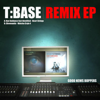 Dan Guidance ft. identified - Hearststrings (T:Base Remix) [GOOD NEWS BOPPERS] by T:Base