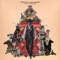 Free News - Avril 2022 (5) Eclectic Groovy Odyssey (30.04) by Free&Legal