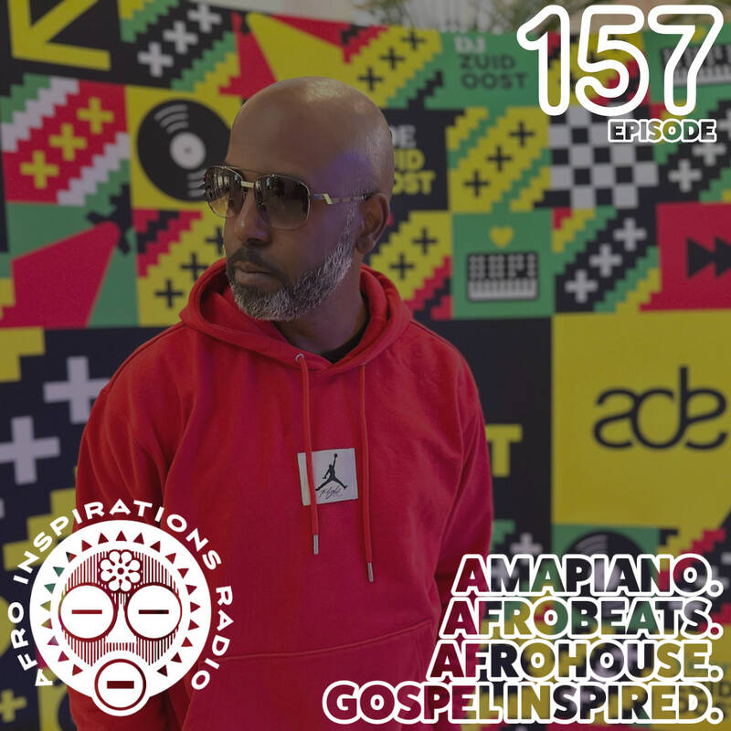 Afro Inspirations Radio