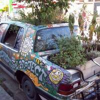 DeaneTR & Mike Mercker - Karen Coulter - Friendly Takeovers by Warriorpoets