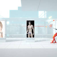 Papa, à quoi tu joues ? - 39 - Superhot by PapaPodcast