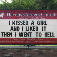 Holy Ghost Revival by Aunt B