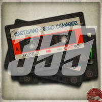 Echochamber 355 (06.12.18) by Saetchmo