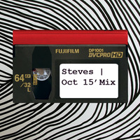 Steves | Oct 15' Mix by Steves