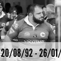 Le #MagSport #Special Hommage Beka Burdiashvili SC Graulhet (Avec J.Montbrousous, O.Regnier,N.Navarro, G.Laporte, Y.Chateauraynaud, + hommage Bernard Laporte, V.Lagassé,B.Bagate, V;Carbou, P;Guicherd, L.Malié,B.Duclos, Y.Correa, C.Hamacek et D;Lelievre) + by Radio Albigés