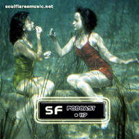 soulflares podcast # 117 - codec7_13052018 by codec7