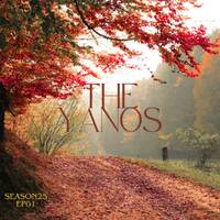 The Yanos S25 EP01 by DJ Mphoza