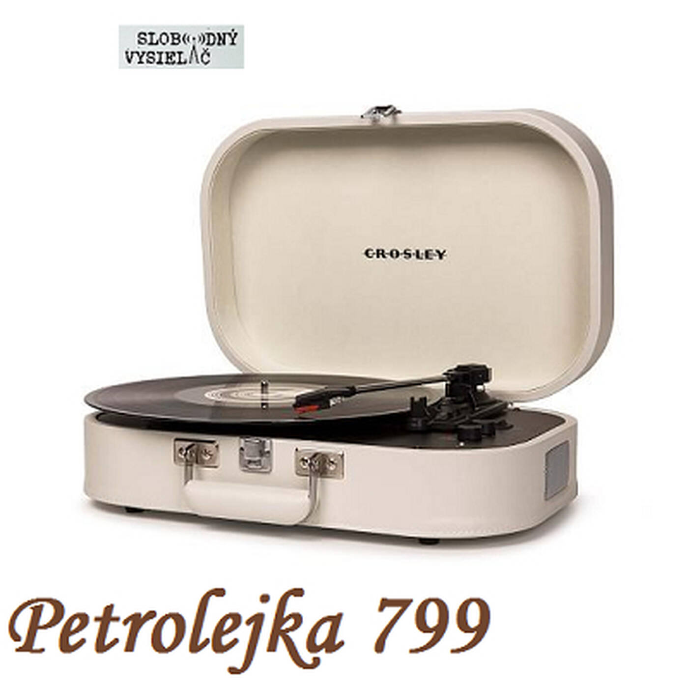 Petrolejka 799 - 2021-04-07 Návrat do roku 2020 episode artwork