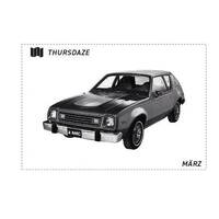 phillson @TBA Club Residents Thursdaze by phillson