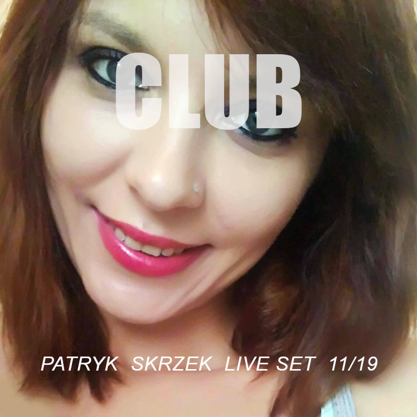 Patryk Skrzek Club 11/19 #045 episode artwork