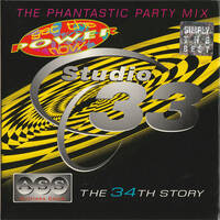 Studio 33 - The 34th Story by Mixkatalog