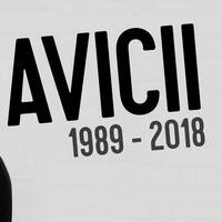 TEAL’C SANDINO R.I.P. AVICII WE REMEMBER YOU 2K19 LEGENDA by Teal'c Sandino