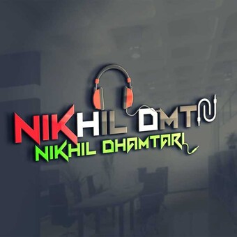 DJ NIKHIL DHAMTARI