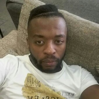 Kwazi Fourtune Ziqubu