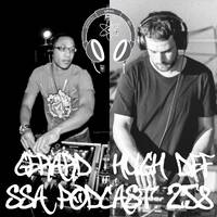 Scientific Sound Radio Podcast 258, Gerards' 'The Hit List' 21 with Hugh Def. by Scientific Sound Asia Radio