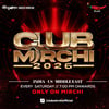 Club Mirchi - The Party Pack