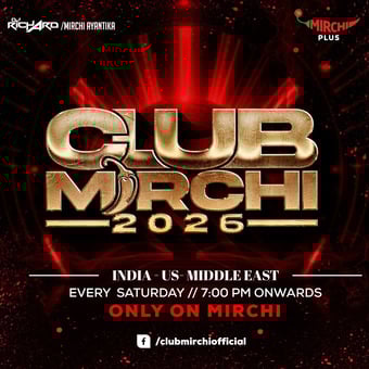 Club  Mirchi - The Party Pack