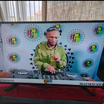 Dj Mafirwana