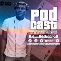 Dj Veega - Podcast Extension With Dj Veega (Birthday Celebration) by Dj Veega