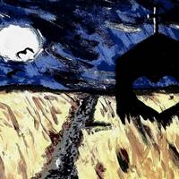 New Mission by Tony Phoenix