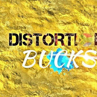 Distortion Bucks