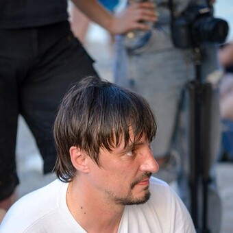 Виктор Головин