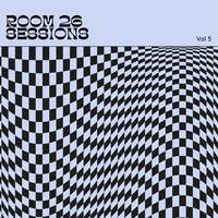 room 26 sessions vol 5 mixed by keytones by SOUND LAB SESSIONS