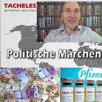 Tacheles # 101 - Politische Märchen aus 101 Nacht by NuoFlix