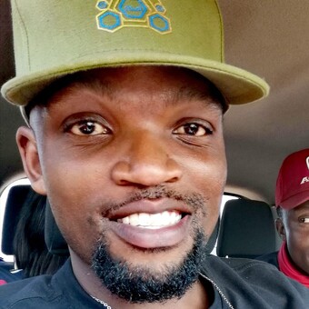 Nhlakanipho Guggs Podile