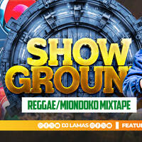 DJ LAMAS MC SOJAH SHOWGROUND REGGAE MIX by DJ LAMAS