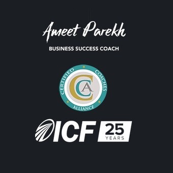 Ameet Parekh Review