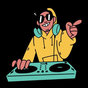 DEEJAY HIGHNESS