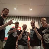 Guitars Of The Valley 19-06-2026 #211 Sayas by Guitars Of The Valley Radio