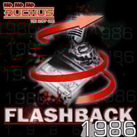 Dancehall Mix, Dancehall Flashback 1986 Ft Admiral Tibet, Owen Gray, Lt. Stitchie, Ruckus Sound by Dream-Sound Media