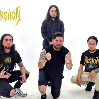 Arshon Band