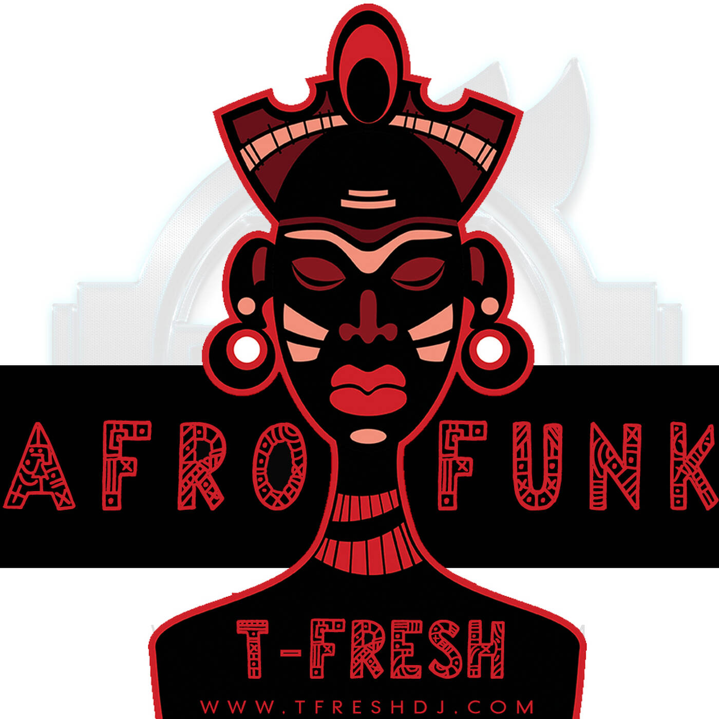 T-Fresh [AFRO FUNK] episode artwork