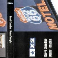 (1999) Danny Tenaglia - Stars X2 by Everybody Wants To Be The DJ