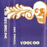 (1997) Eric Powell - Live @ Voodoo, Clear, Liverpool by Everybody Wants To Be The DJ