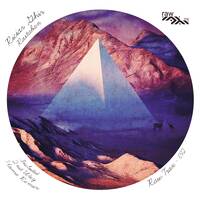 Riciar Gir - Rastaban [RAW092]