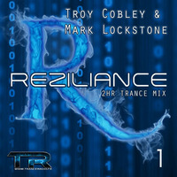 Cobley &amp; Lockstone Present Reziliance #1 by IllumiNation