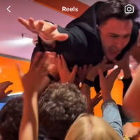 SIXT Hamburg 2025 by MRNICEGUY79