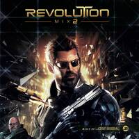 REVOLUTION MIX 2 by MIXES Y MEGAMIXES