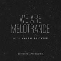 Mino Safy - Petrol (Jesser ReMode) Supported by Hazem Beltagui @ We Are Melotrance 055 by Jesser