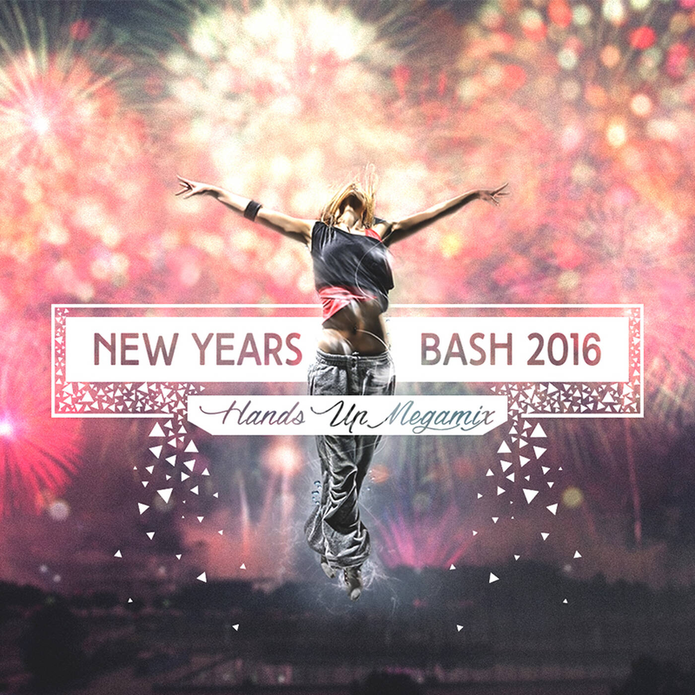 CX - New Years Hands Up Bash Megamix 2016 (feat. DJFlyBeat, DJ Yofreddo, DJ Ekki, DJ Light & DJ Slack) episode artwork