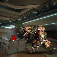 Papa, à quoi tu joues ? - 50 - Tacoma / Horizon Zero Dawn : The Frozen Wilds by PapaPodcast