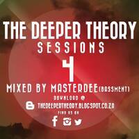 The Deeper Theory Session 4: MasterDee (BASSMENT) by The Deeper Theory Crew
